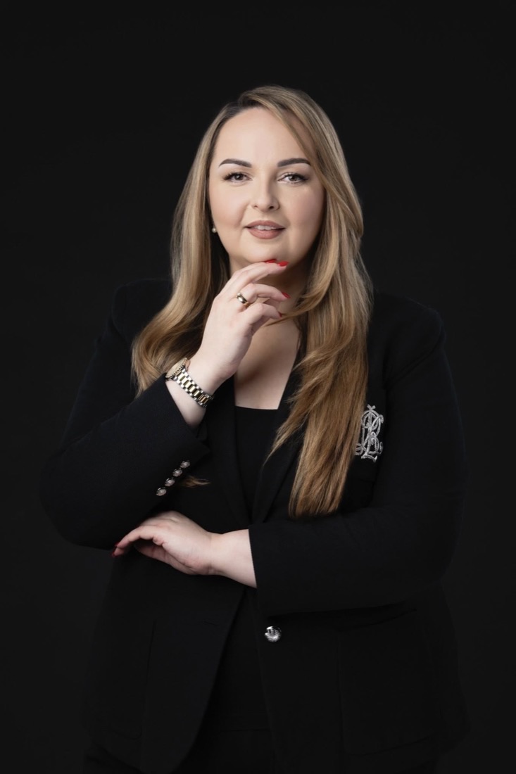Katarzyna Kaszycka, Prezes Zarządu Lex4eko
