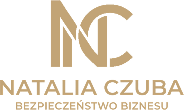 Natalia Czuba-Bąk - Bezpieczeństwo Biznesu