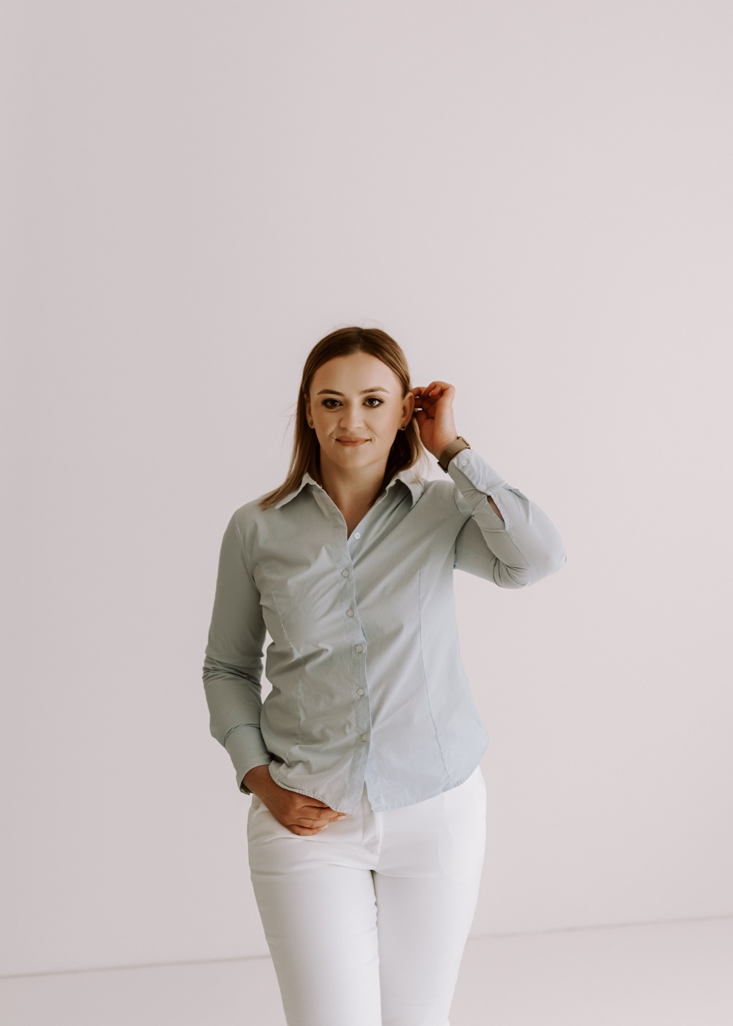 Natalia Czuba-Bąk - Ekspert B2B