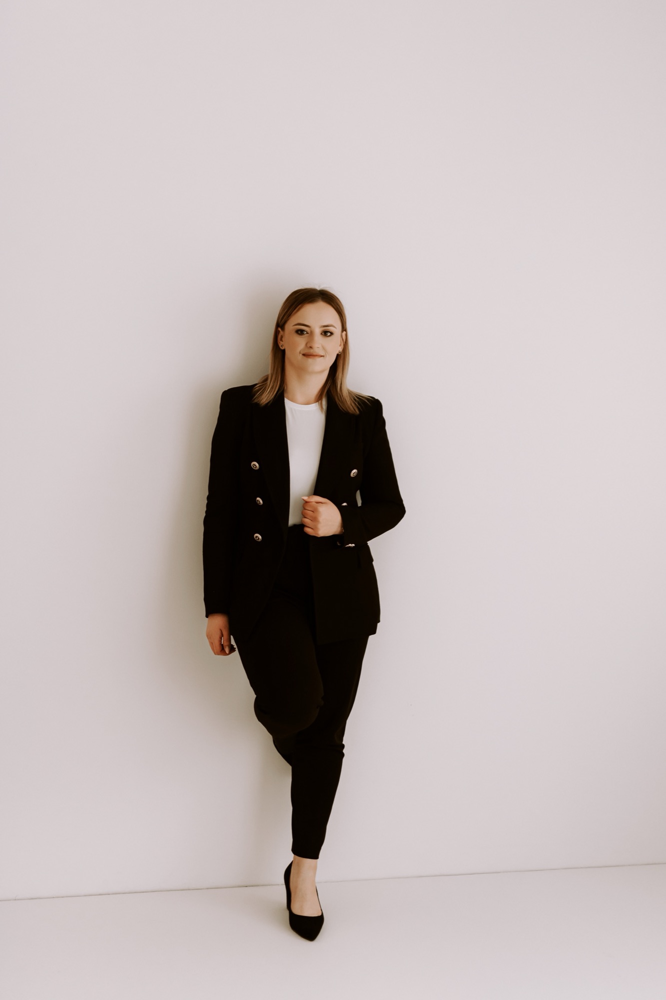 Natalia Czuba-Bąk - Życie i Sukcesja