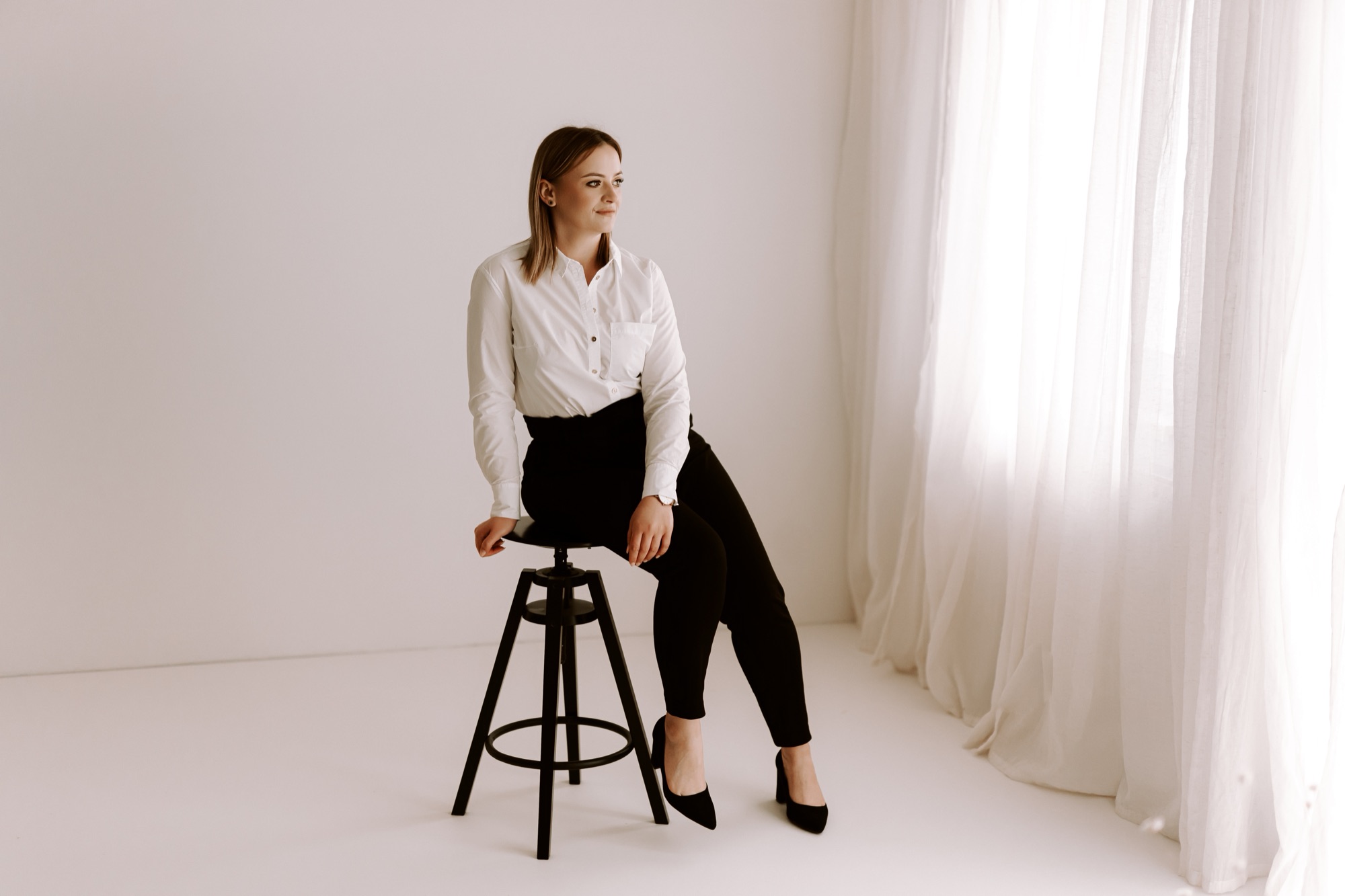 Natalia Czuba-Bąk - Dla Inwestora